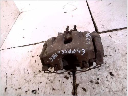 Used Left rear brake caliper RENAULT ESPACE IV (JK0/1_) 3.0 dCi (JK0J, JK0V) (177 hp) 26098955
