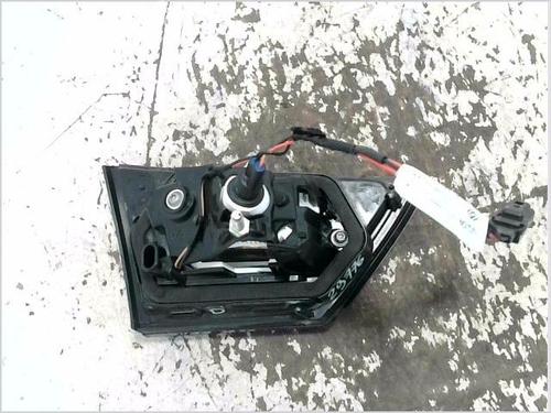 Right tailgate light RENAULT CLIO IV (BH_) 0.9 TCe 75 (BHNP) | BP32861583C80 - Image 2