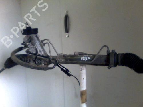 Steering rack SEAT IBIZA IV SC (6J1, 6P5) 1.4 TDI | BP26062494M22 