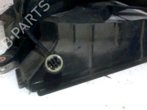 Køleventilator elektrisk SUZUKI SWIFT II Hatchback (EA, MA) 1.0 i (SF310, AA44) | BP26087145M35 