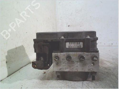 ABS pump FIAT 500 (312_) 1.2 (312AXA1A) | BP26096534M43 