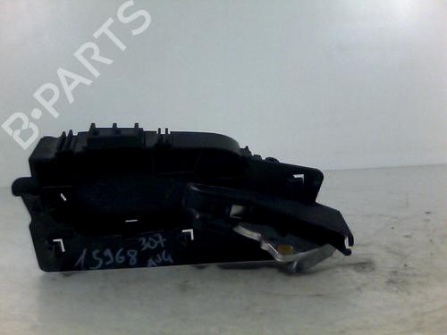 Front left interior door handle PEUGEOT 307 (3A/C) 2.0 HDi 110 | BP26064157I13 