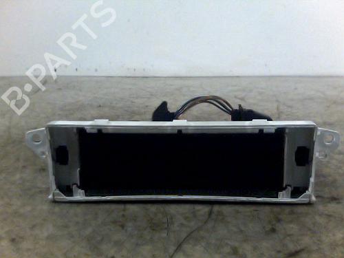 Used Display monitor PEUGEOT 307 Break (3E) 2.0 HDI 90 (90 hp) 26085802