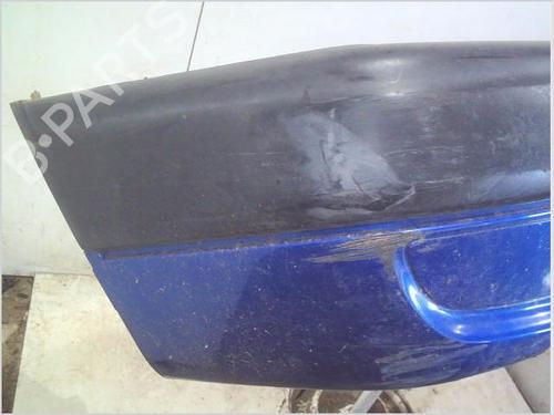 Front bumper CITROËN SAXO (S0, S1) 1.1 X, SX | BP30184597C7