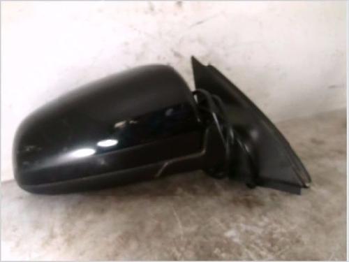 Right mirror AUDI A4 B7 (8EC) 2.0 TDI 16V | BP26103207C27 