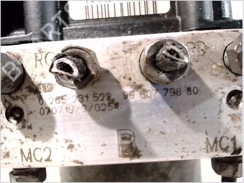 ABS pump CITROËN XSARA PICASSO (N68) 1.6 HDi | BP27164060M43 