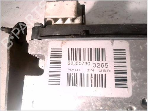 ABS pump PEUGEOT 407 SW (6E_, 6D_) 2.0 HDi 135 | BP26109324M43 