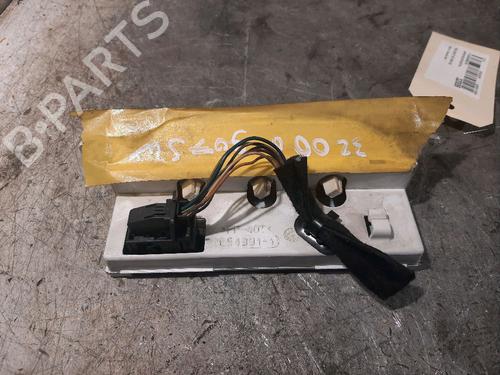 Used Display monitor Display monitor PEUGEOT 307 SW (3H) 1.6 HDI 110 (109 hp) 34182931 34182931