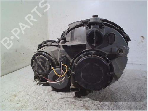 Right headlight MERCEDES-BENZ C-CLASS Coupe (CL203) C 220 CDI (203.706) | BP26111130C29 