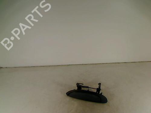 Used Front left exterior door handle RENAULT SCÉNIC I MPV (JA0/1_, FA0_) 1.9 dTi (JA0N) (98 hp) 26063118