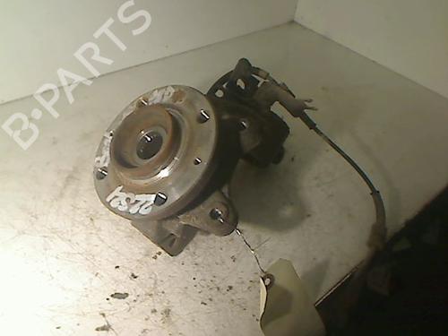 Used Right front steering knuckle CITROËN BERLINGO Box Body/MPV (B9) 1.6 HDi 75 (75 hp) 26087458