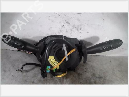 Used Steering column stalk FIAT PUNTO (188_) 1.3 JTD 16V (70 hp) 29332866