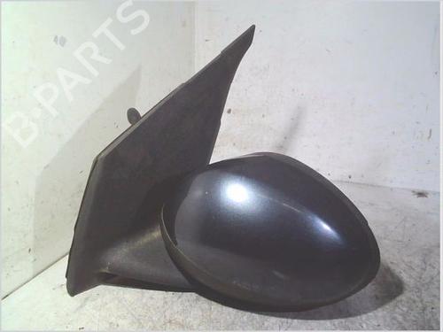 Left mirror TOYOTA AYGO (_B1_) 1.0 (KGB10_, KGB10R) | BP26119391C26 