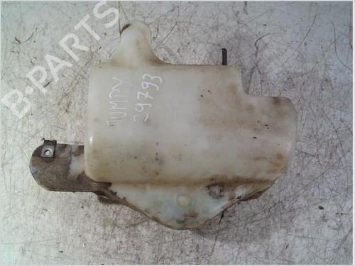 Windscreen washer tank CITROËN JUMPY II Van 2.0 HDi 120 | BP26111638C113 