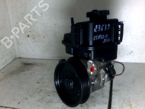 Used Steering pump MERCEDES-BENZ C-CLASS (W204) C 220 CDI (204.002) (163 hp) 26093119