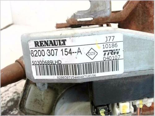 Steering column RENAULT MODUS / GRAND MODUS (F/JP0_) 1.5 dCi (FP0F, JP0F) | BP33541813M21  - Image 5