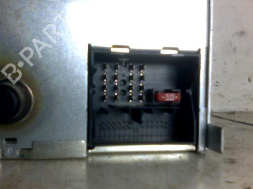 Radio VW POLO (9N_, 9A_) 1.2 12V | BP26093127E6 