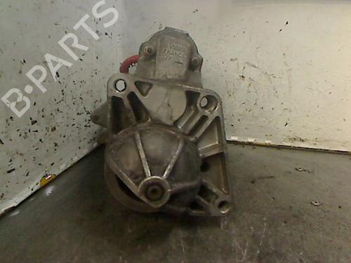 Used Starter Starter RENAULT LAGUNA I (B56_, 556_) 2.2 D (B56F/2) (83 hp) 33007023 33007023