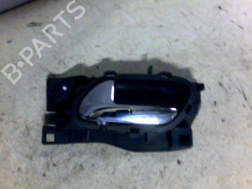 Used Rear left interior door handle PEUGEOT 407 (6D_) 2.0 HDi 135 (6DRHRH, 6DRHRE, 6DRHRG, 6DRHRJ) (136 hp) 29440972