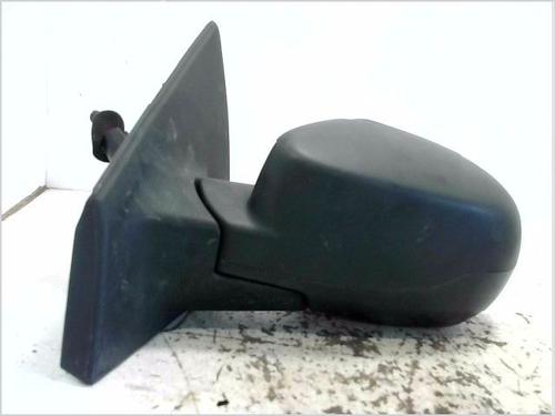 Used Left mirror RENAULT CLIO III (BR0/1, CR0/1) 1.5 dCi (C/BR0G, C/BR1G) (68 hp) 30132044