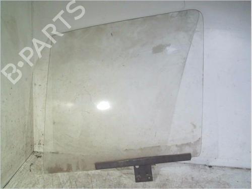 Used Front left door window VW GOLF I (17) 1.6 D (54 hp) 27619814