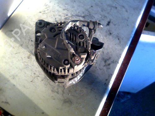 Used Alternator Alternator VW GOLF III (1H1) 1.4 (60 hp) 32987437 32987437