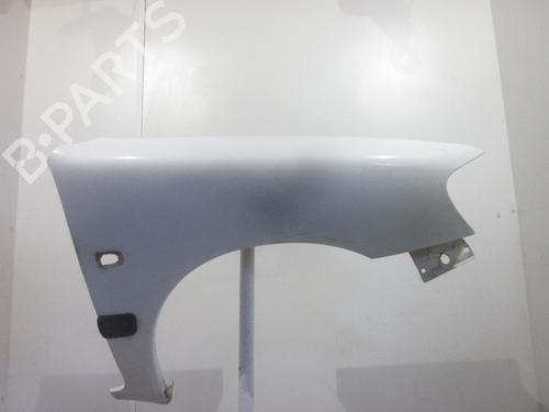 Used Right front fenders PEUGEOT 106 II (1A_, 1C_) 1.1 i (60 hp) 26067194
