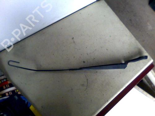 Used Front windshield wiper arm VW GOLF IV (1J1) 1.9 TDI (115 hp) 29496978