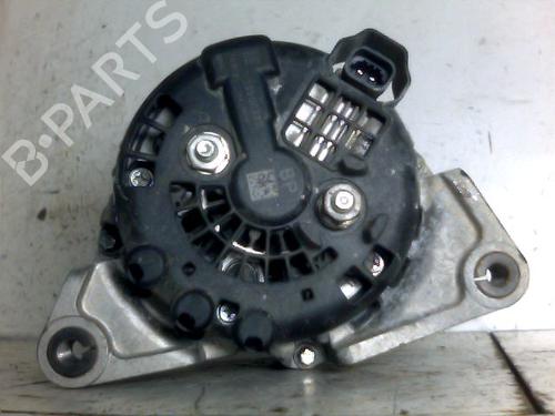Alternator OPEL ASTRA J (P10) 1.4 (68) | BP30665007M7
