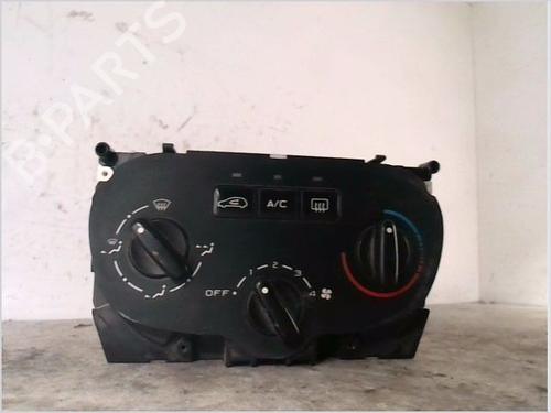 Used Climate control PEUGEOT 307 (3A/C) 2.0 HDi 90 (90 hp) 26117430