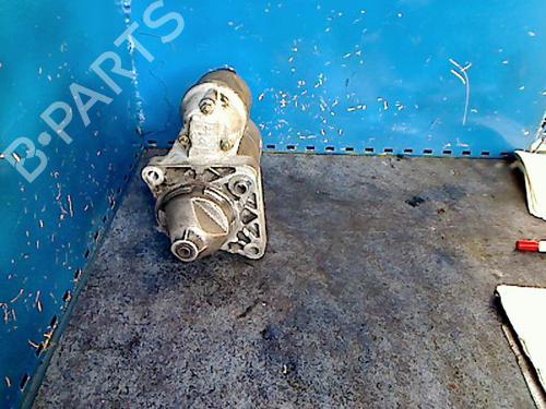 Used Starter FIAT PALIO Weekend (178_, 173_, 373_, 374_, 171_) 1.2 (73 hp) 26099540