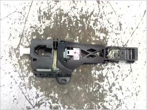 Poignée extérieure arrière droite Poignée extérieure arrière droite RENAULT GRAND SCÉNIC IV (R9_) 1.2 TCe 130 (130 hp) 34276770 34276770