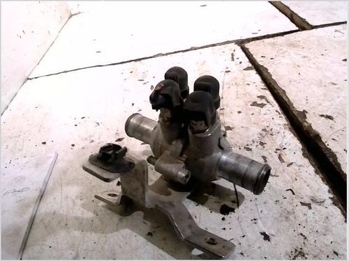 Pipe CITROËN BERLINGO / BERLINGO FIRST Box Body/MPV (M_) 1.6 HDI 90 (MB9HX, MC9HX) | BP26115138M125