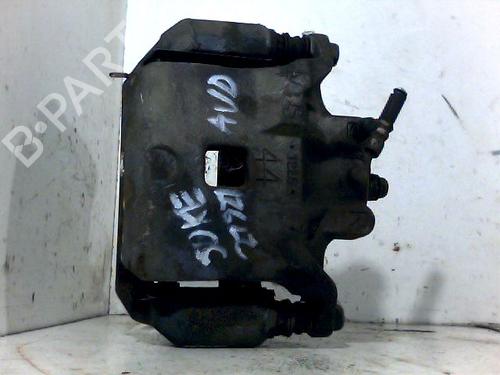 Used Right front brake caliper NISSAN JUKE (F15) 1.6 (117 hp) 26090164