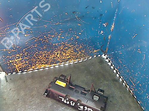 Climate control PEUGEOT 406 (8B) 2.0 HDI 110 | BP27501305I5 