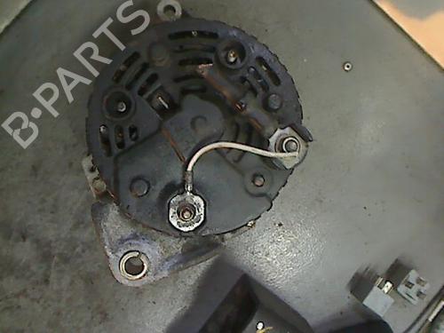 Used Alternator RENAULT SAFRANE II (B54_) 2.2 dT (B54G) (113 hp) 26085229