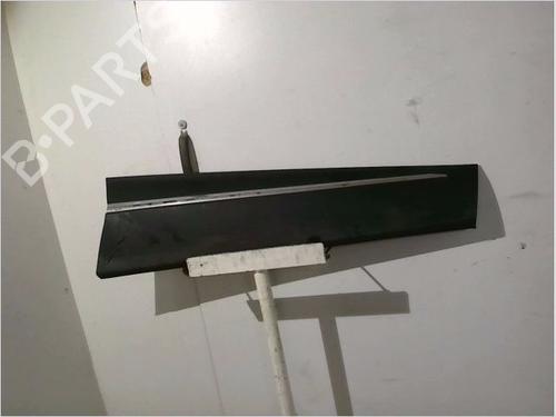 Used Door moulding trim RENAULT CAPTUR I (J5_, H5_) 1.5 dCi 90 (J5N4, J5M5, J5MW, J5M6, J5AL, J5AJ) (90 hp) 26099803