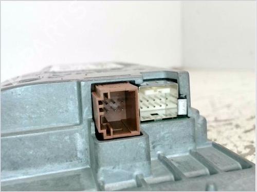 Display monitor CITROËN DS3 (SA_) 1.6 HDi 90 | BP27619832C48 