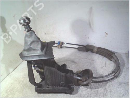 Used Shift knob PEUGEOT 308 I (4A_, 4C_) 1.6 HDi (112 hp) 26452023