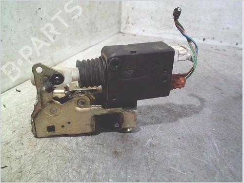 Used Front left lock Front left lock PEUGEOT 106 II (1A_, 1C_) 1.1 i (60 hp) 36406007 36406007