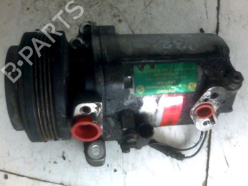 AC compressor BMW 3 (E46) 320 d | BP26080942M34 