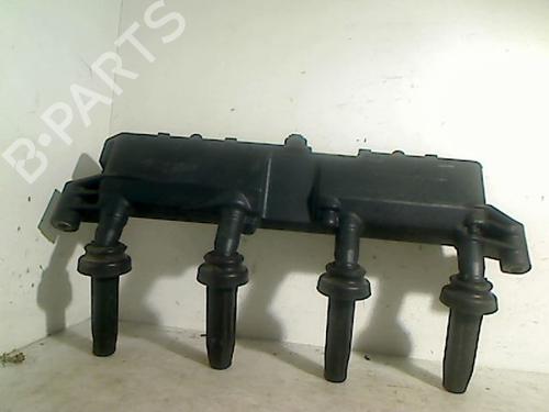 Used Ignition coil CITROËN C3 II (SC_) 1.4 (73 hp) 29902515