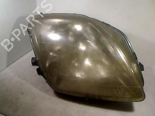 Højre forlygte HONDA PRELUDE V (BB_) 2.0 16V (BB9) (133 hp) 26070217