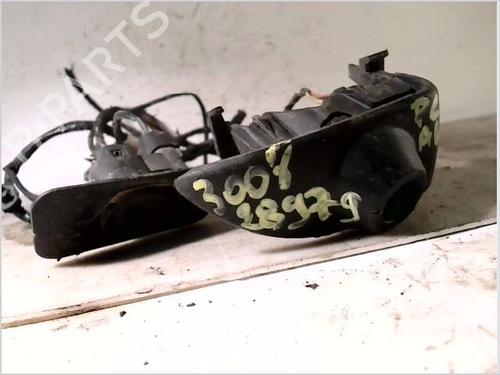 Electronic module PEUGEOT 3008 I MPV (0U_) 1.6 HDi | BP26105279M83 