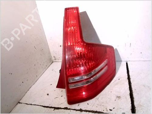 Used Right taillight CITROËN C4 I (LC_) 1.6 HDi (90 hp) 26103450
