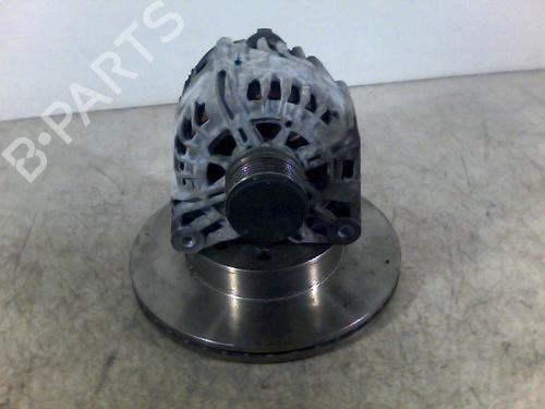Alternator RENAULT MEGANE III Grandtour (KZ0/1) 1.5 dCi (KZ0C, KZ1A) | BP29575005M7 