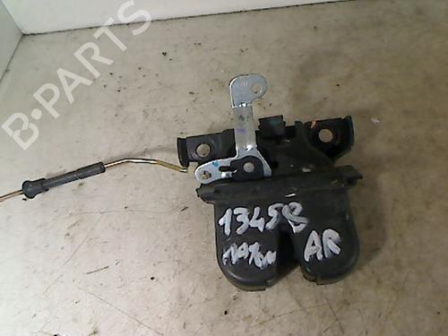Elektronische module AUDI A3 (8L1) 1.9 TDI (110 hp) 26104085