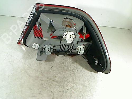 Left taillight MERCEDES-BENZ E-CLASS (W210) E 320 CDI (210.026) | BP26064019C34 