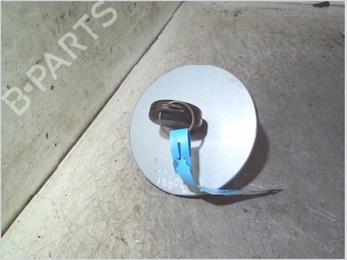 Used Fuel cap Fuel cap PEUGEOT 206 Hatchback (2A/C) 1.4 i (75 hp) 39749832 39749832