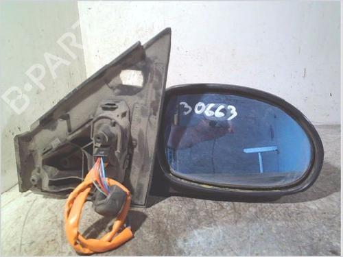 Right mirror CITROËN C5 I (DC_) 2.0 HDi (DCRHZB, DCRHZE) | BP27218424C27 